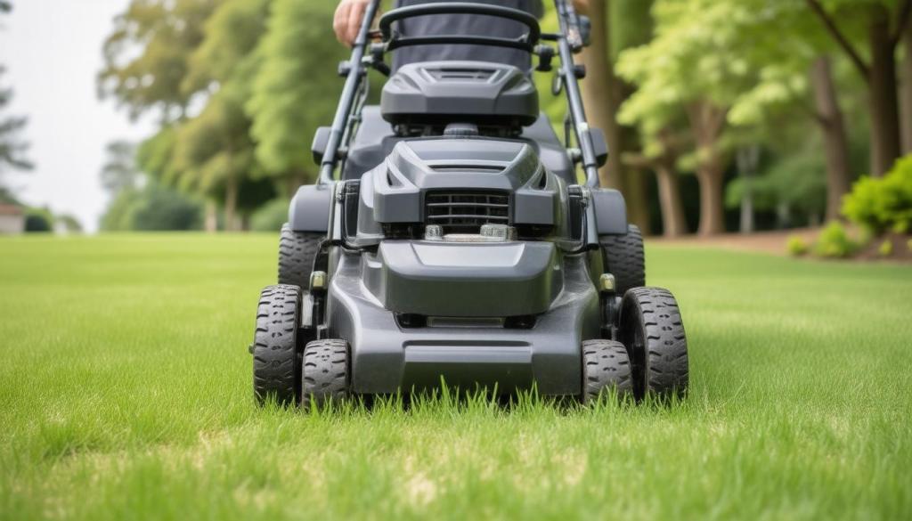 Top 5 Lawn Mowers for a Perfectly Manicured&nbsp;Yard