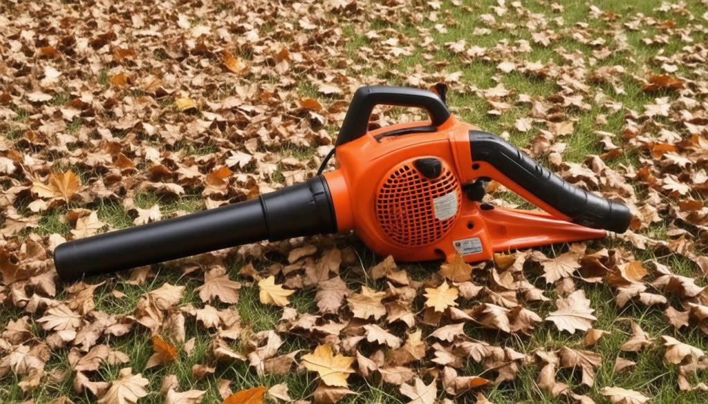 Top 5 Leaf Blowers for Effortless Yard&nbsp;Cleanup