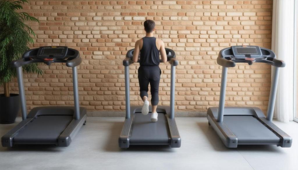 Top 5 Treadmills for Home Workouts You Can’t&nbsp;Miss