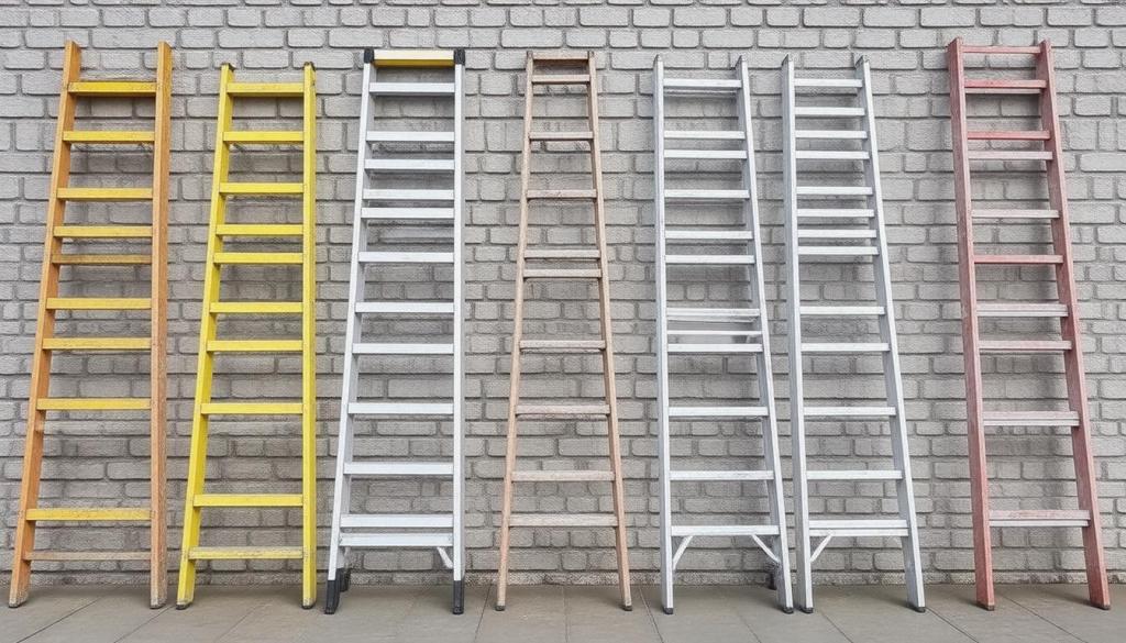 Top 5 Ladders for Every DIY&nbsp;Enthusiast