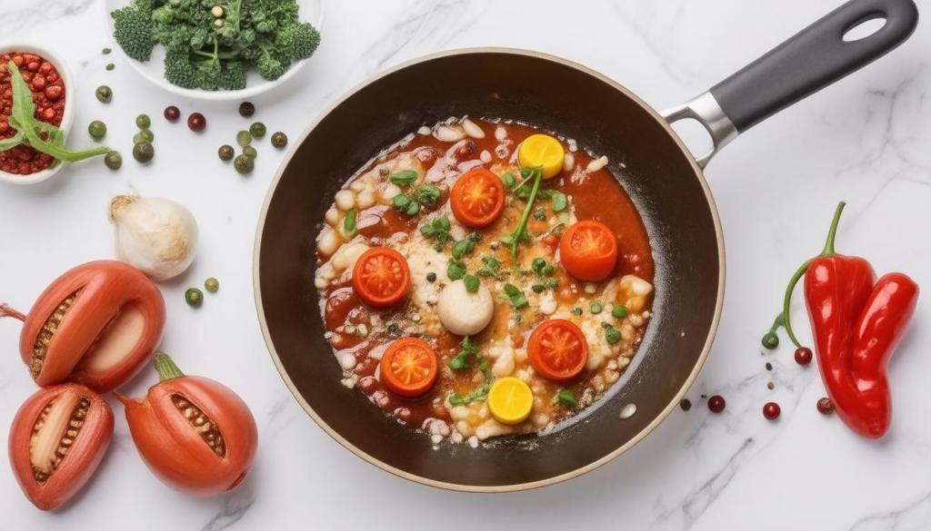 Top 5 Skillets for Perfect Cooking Every&nbsp;Time