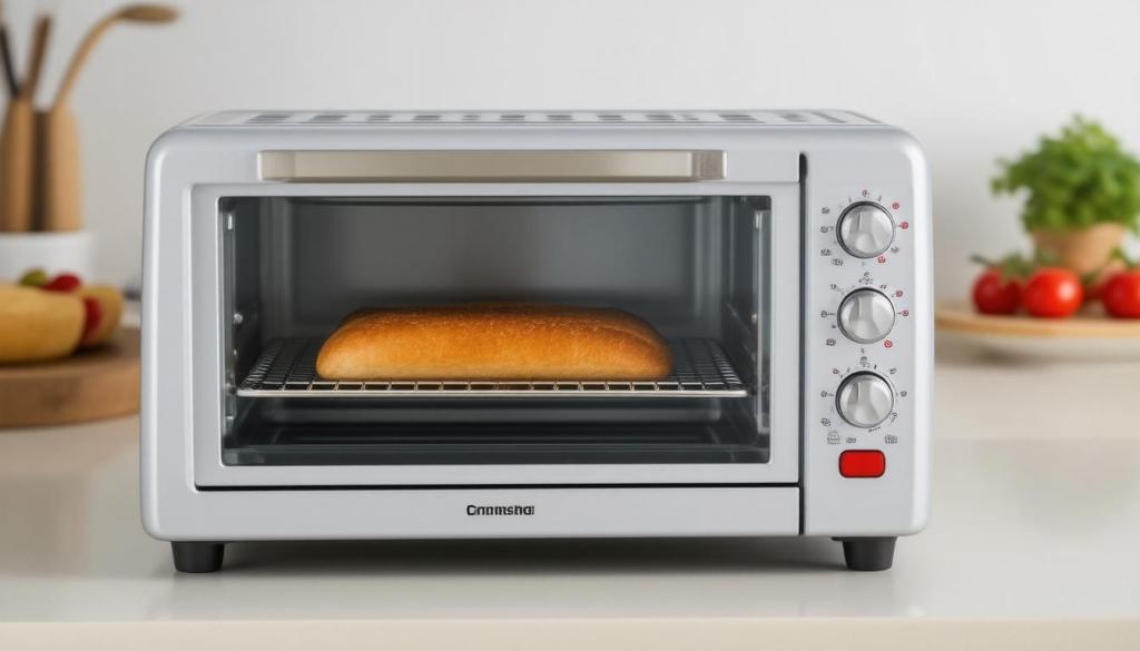 Top 5 Toaster Ovens for Perfectly Toasted&nbsp;Meals